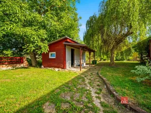 Prodej rodinného domu, Výrava, 107 m2