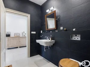 Prodej rodinného domu, Trnová, 219 m2
