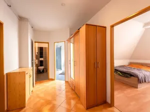 Pronájem bytu 3+kk, Olomouc, Palackého, 70 m2
