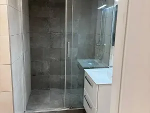 Prodej bytu 2+kk, Praha - Krč, Hurbanova, 41 m2