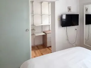 Pronájem bytu 2+1, Praha - Vinohrady, Korunní, 55 m2