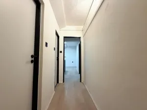 Pronájem bytu 2+1, Praha - Uhříněves, V bytovkách, 44 m2