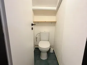 Pronájem bytu 2+1, Praha - Uhříněves, V bytovkách, 44 m2