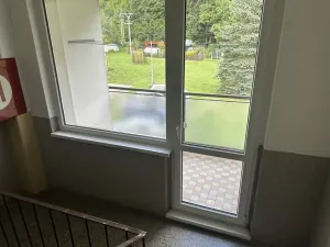Pronájem bytu 1+kk, Velké Hamry, 24 m2