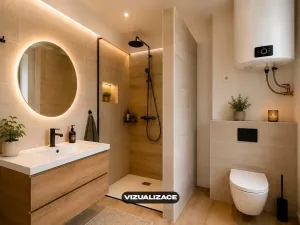 Prodej rodinného domu, Plavy, 152 m2