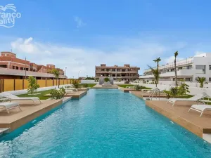 Prodej rodinného domu, Los Alcazares, Murcia, Španělsko, 81 m2