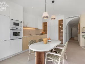 Prodej rodinného domu, Los Alcazares, Murcia, Španělsko, 81 m2