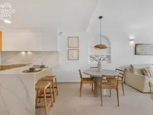 Prodej bytu 3+kk, Los Alcazares, Murcia, Španělsko, 67 m2