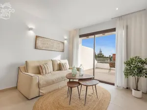 Prodej bytu 3+kk, Los Alcazares, Murcia, Španělsko, 67 m2