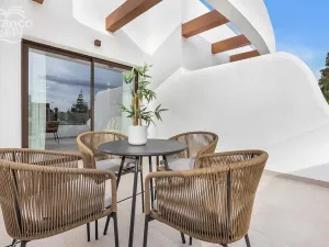 Prodej bytu 4+kk, Los Alcazares, Murcia, Španělsko, 81 m2