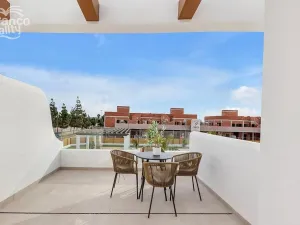 Prodej bytu 4+kk, Los Alcazares, Murcia, Španělsko, 81 m2