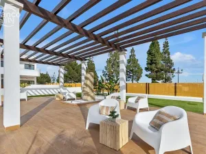 Prodej rodinného domu, Los Alcazares, Murcia, Španělsko, 113 m2