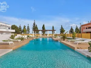 Prodej rodinného domu, Los Alcazares, Murcia, Španělsko, 113 m2