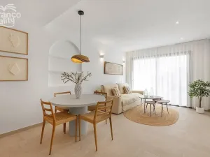 Prodej bytu 4+kk, Los Alcazares, Murcia, Španělsko, 85 m2