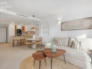 Prodej bytu 4+kk, Los Alcazares, Murcia, Španělsko, 85 m2
