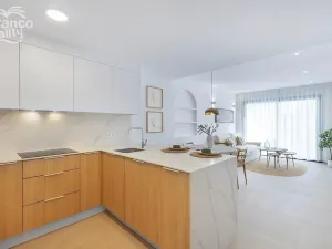 Prodej bytu 4+kk, Los Alcazares, Murcia, Španělsko, 85 m2