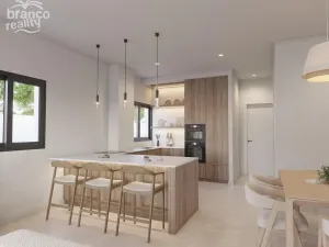 Prodej rodinného domu, Polop, Alicante, Španělsko, 106 m2