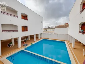Prodej bytu 3+kk, San Fulgencio, Alicante, Španělsko, 71 m2