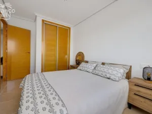 Prodej bytu 3+kk, San Fulgencio, Alicante, Španělsko, 71 m2