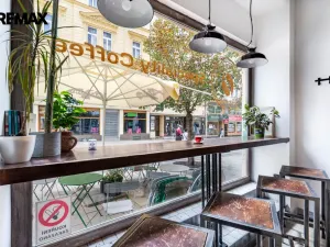 Prodej restaurace, Karlovy Vary, T. G. Masaryka, 170 m2
