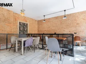 Prodej restaurace, Karlovy Vary, T. G. Masaryka, 170 m2