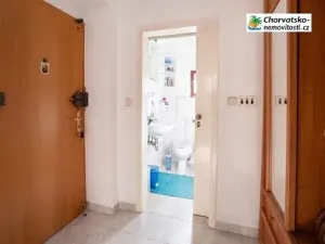 Prodej bytu 2+kk, Pula, Chorvatsko, 44 m2
