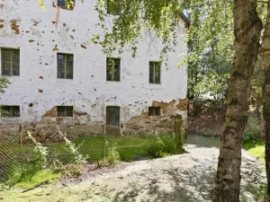 Prodej rodinného domu, Olbramovice - Semtínek, 120 m2