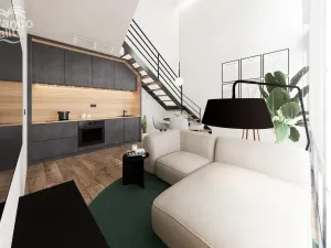 Prodej bytu 3+kk, Alicante, Španělsko, 82 m2