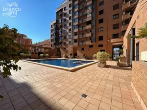 Prodej bytu 3+kk, Alicante, Španělsko, 82 m2