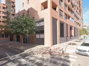 Prodej bytu 3+kk, Alicante, Španělsko, 82 m2