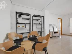 Prodej bytu 4+kk, San Fulgencio, Alicante, Španělsko, 93 m2