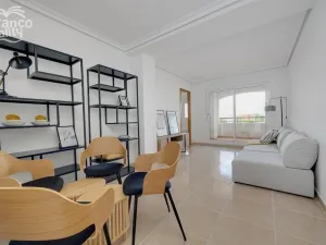 Prodej bytu 4+kk, San Fulgencio, Alicante, Španělsko, 93 m2