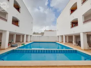 Prodej bytu 3+kk, San Fulgencio, Alicante, Španělsko, 80 m2
