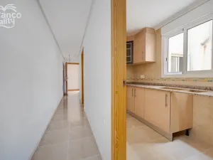 Prodej bytu 3+kk, San Fulgencio, Alicante, Španělsko, 80 m2