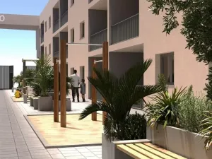 Prodej bytu 3+kk, San Miguel de Salinas, Alicante, Španělsko, 67 m2