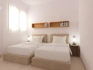 Prodej bytu 3+kk, San Miguel de Salinas, Alicante, Španělsko, 67 m2
