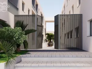 Prodej bytu 3+kk, San Miguel de Salinas, Alicante, Španělsko, 70 m2