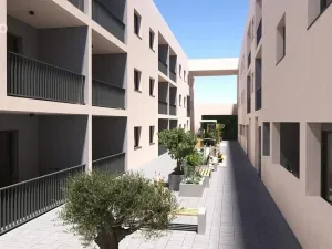 Prodej bytu 3+kk, San Miguel de Salinas, Alicante, Španělsko, 70 m2