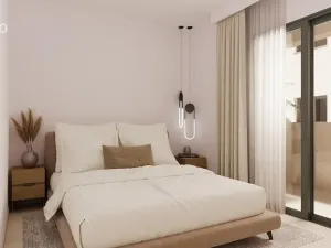 Prodej bytu 3+kk, San Miguel de Salinas, Alicante, Španělsko, 70 m2