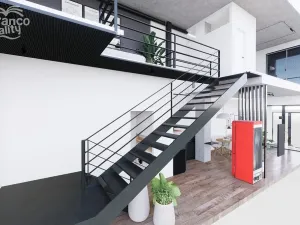Prodej bytu 3+kk, Alicante, Španělsko, 90 m2
