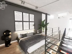 Prodej bytu 3+kk, Alicante, Španělsko, 90 m2
