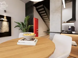 Prodej bytu 3+kk, Alicante, Španělsko, 90 m2