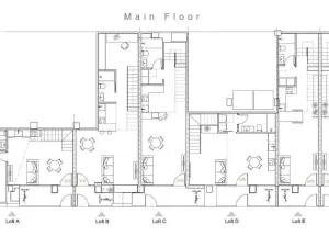 Prodej bytu 3+kk, Alicante, Španělsko, 90 m2
