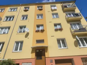 Prodej bytu 2+kk, Jirkov, 62 m2