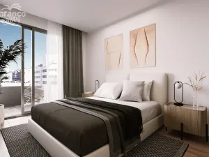 Prodej bytu 3+kk, Torrevieja, Alicante, Španělsko, 133 m2