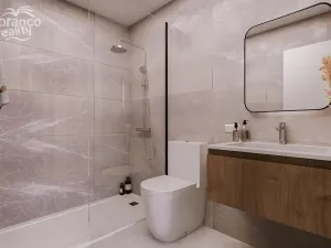Prodej bytu 3+kk, Torrevieja, Alicante, Španělsko, 133 m2