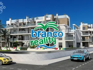 Prodej bytu 4+kk, Denia, Alicante, Španělsko, 87 m2