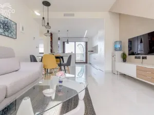 Prodej rodinného domu, Torrevieja, Alicante, Španělsko, 70 m2