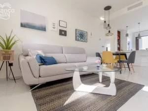 Prodej rodinného domu, Torrevieja, Alicante, Španělsko, 70 m2