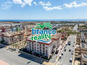 Prodej bytu 3+kk, Orihuela Costa, Alicante, Španělsko, 69 m2